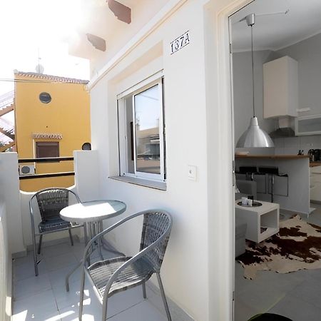 托雷维耶哈Sunny Bungalow Near The Sea And Petanque Field公寓 外观 照片