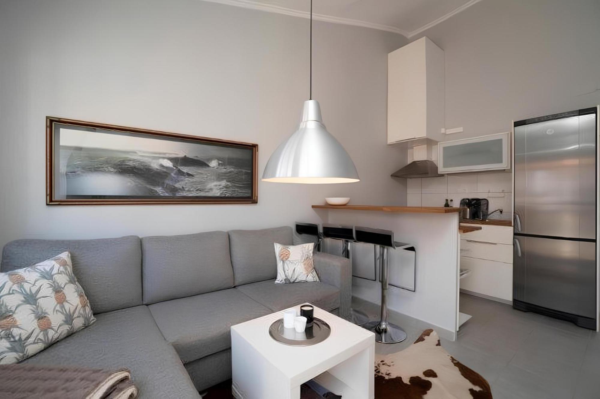 托雷维耶哈Sunny Bungalow Near The Sea And Petanque Field公寓 外观 照片
