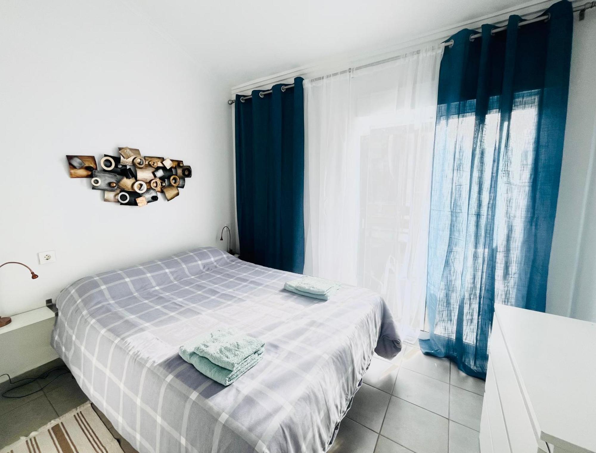托雷维耶哈Sunny Bungalow Near The Sea And Petanque Field公寓 外观 照片